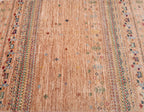 Nomadia Clay El Dokuma Yün Halı 178 x 121 cm - Borr Halı