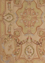 Noravielle El Dokuma Kilim 278 x 182 cm - Borr Halı