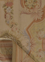 Noravielle El Dokuma Kilim 278 x 182 cm - Borr Halı