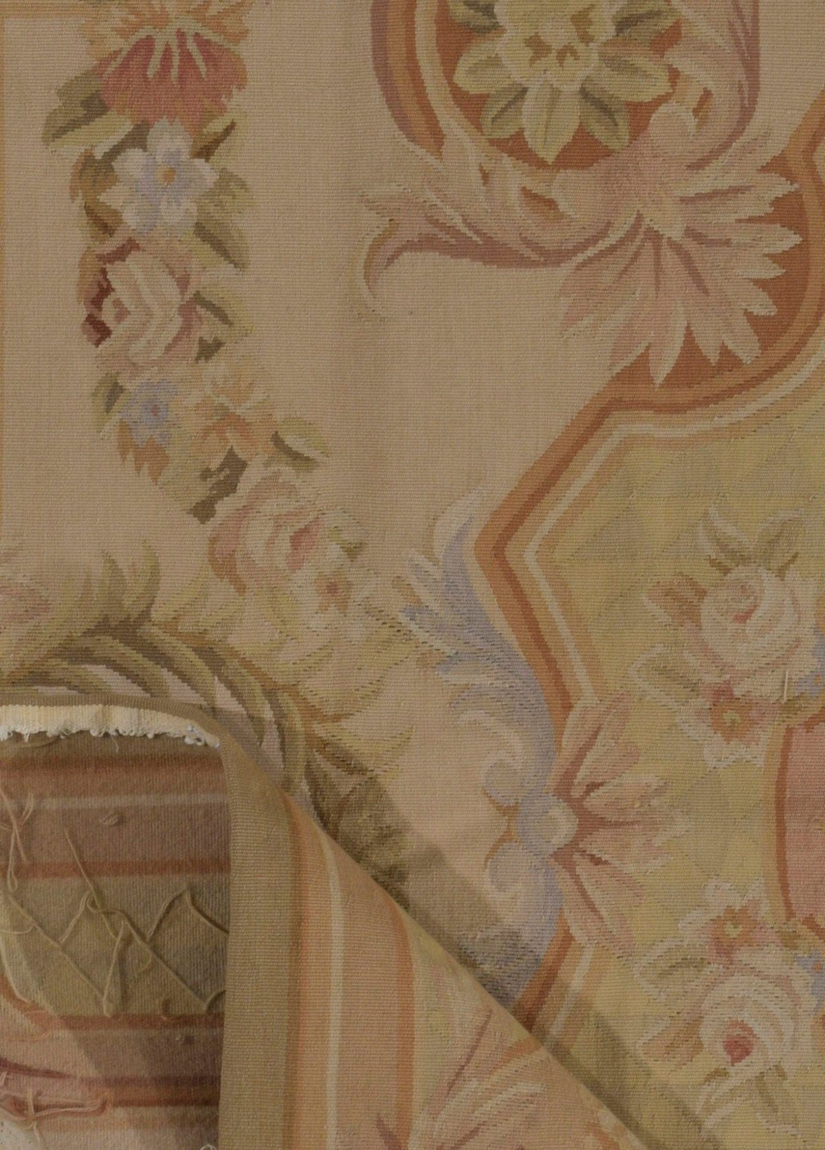 Noravielle El Dokuma Kilim 278 x 182 cm - Borr Halı