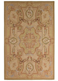 Noravielle El Dokuma Kilim 278 x 182 cm - Borr Halı