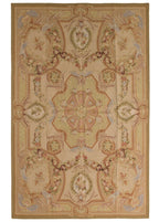 Noravielle El Dokuma Kilim 278 x 182 cm - Borr Halı