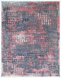 Nordic Bliss El Dokuma Yün ve İpek Halı 356x267 cm - Borr Halı