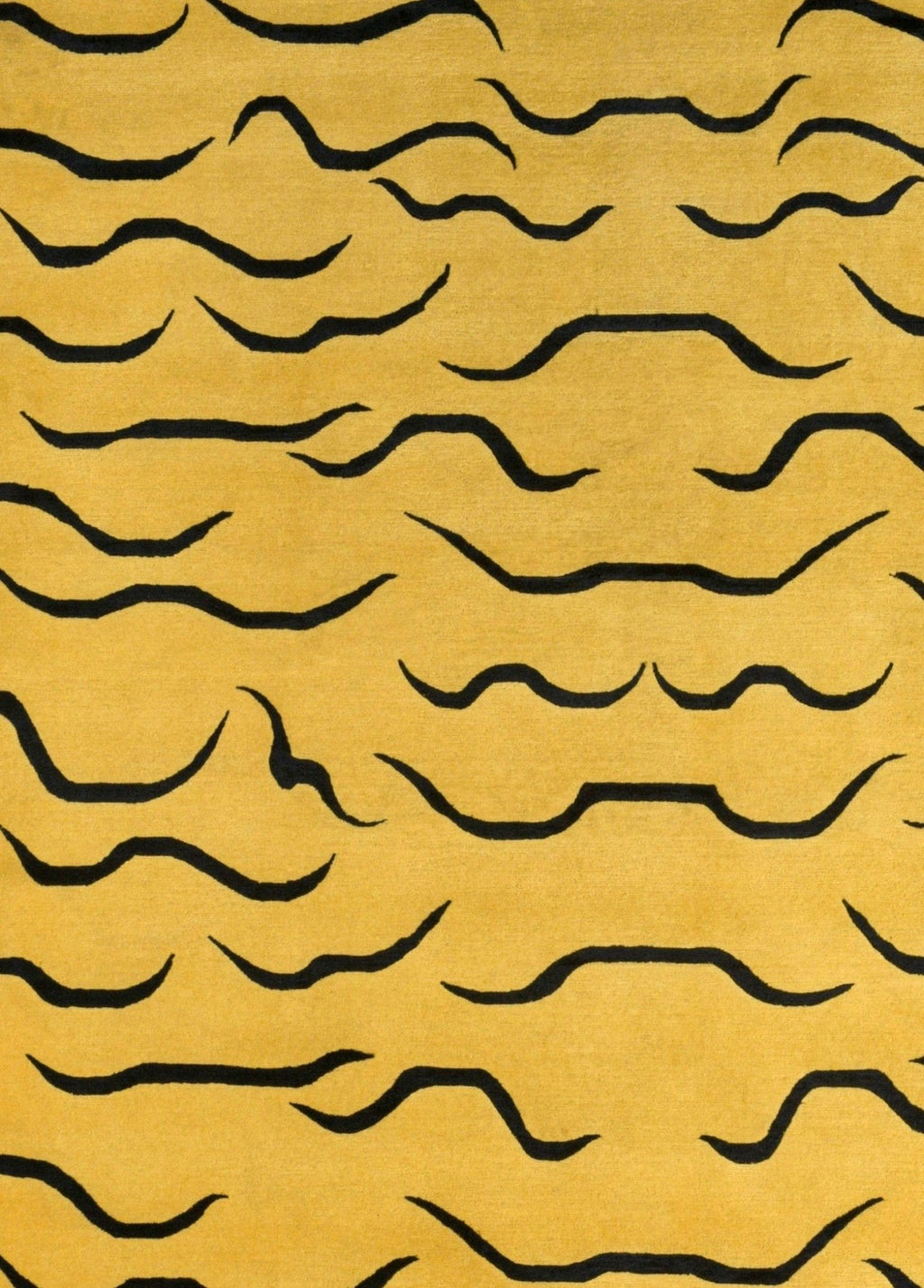Northam El Dokuma Yün Halı 298 x 202 cm - Borr Halı