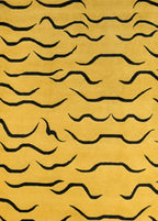 Northam El Dokuma Yün Halı 298 x 202 cm - Borr Halı