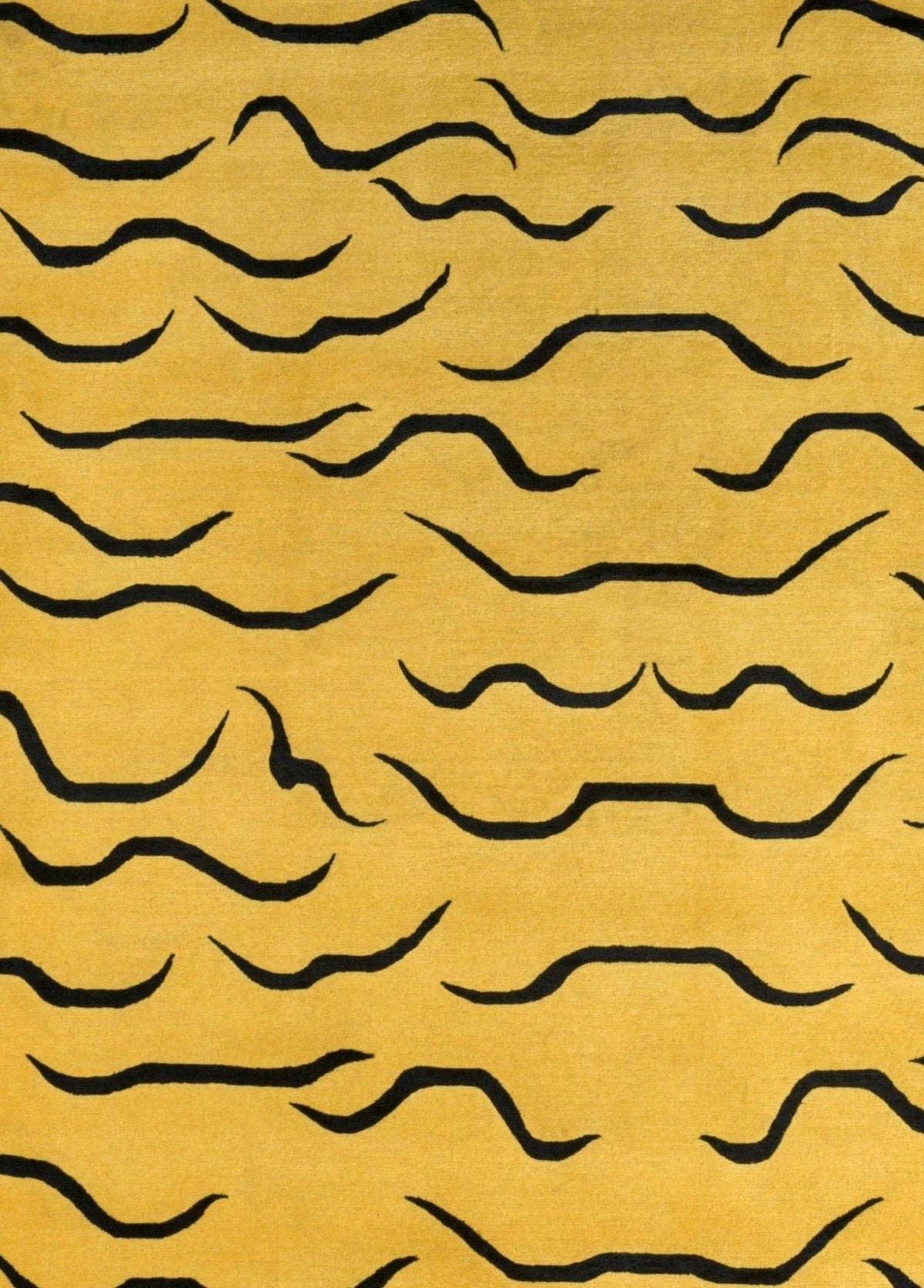 Northam El Dokuma Yün Halı 298 x 202 cm - Borr Halı