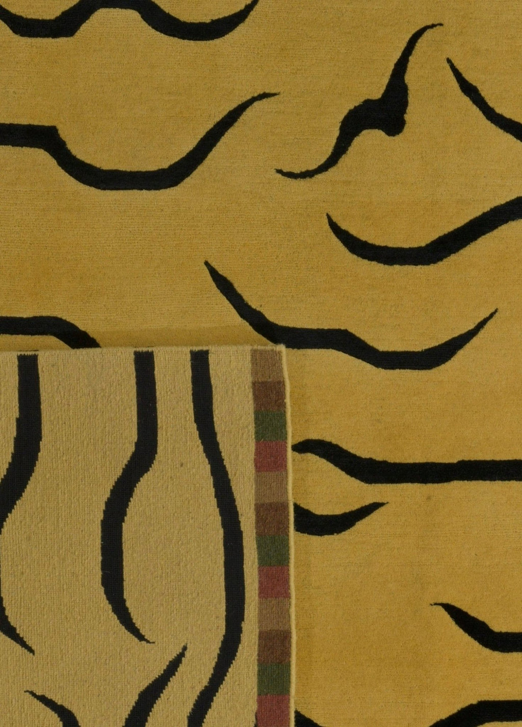 Northam El Dokuma Yün Halı 298 x 202 cm - Borr Halı