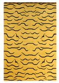 Northam El Dokuma Yün Halı 298 x 202 cm - Borr Halı