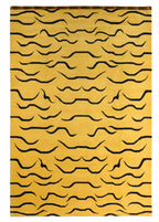 Northam El Dokuma Yün Halı 298 x 202 cm - Borr Halı