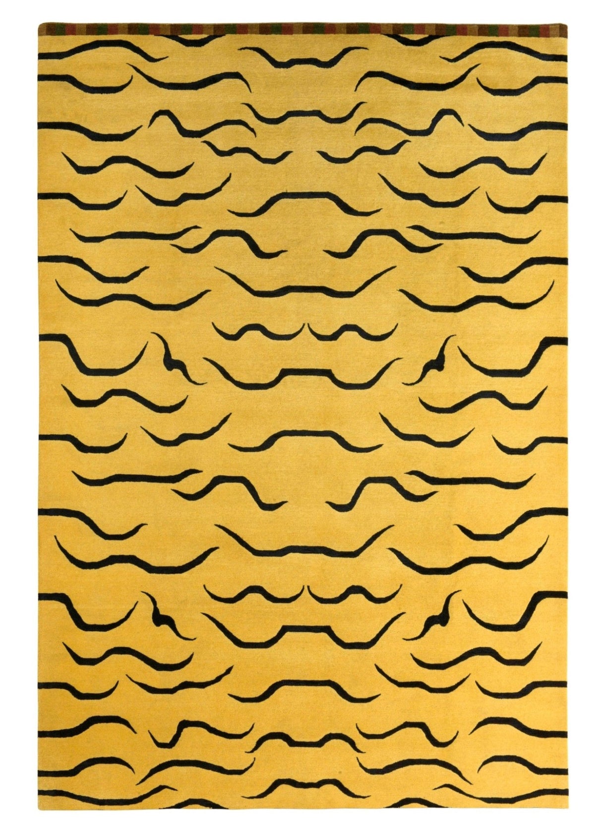 Northam El Dokuma Yün Halı 298 x 202 cm - Borr Halı