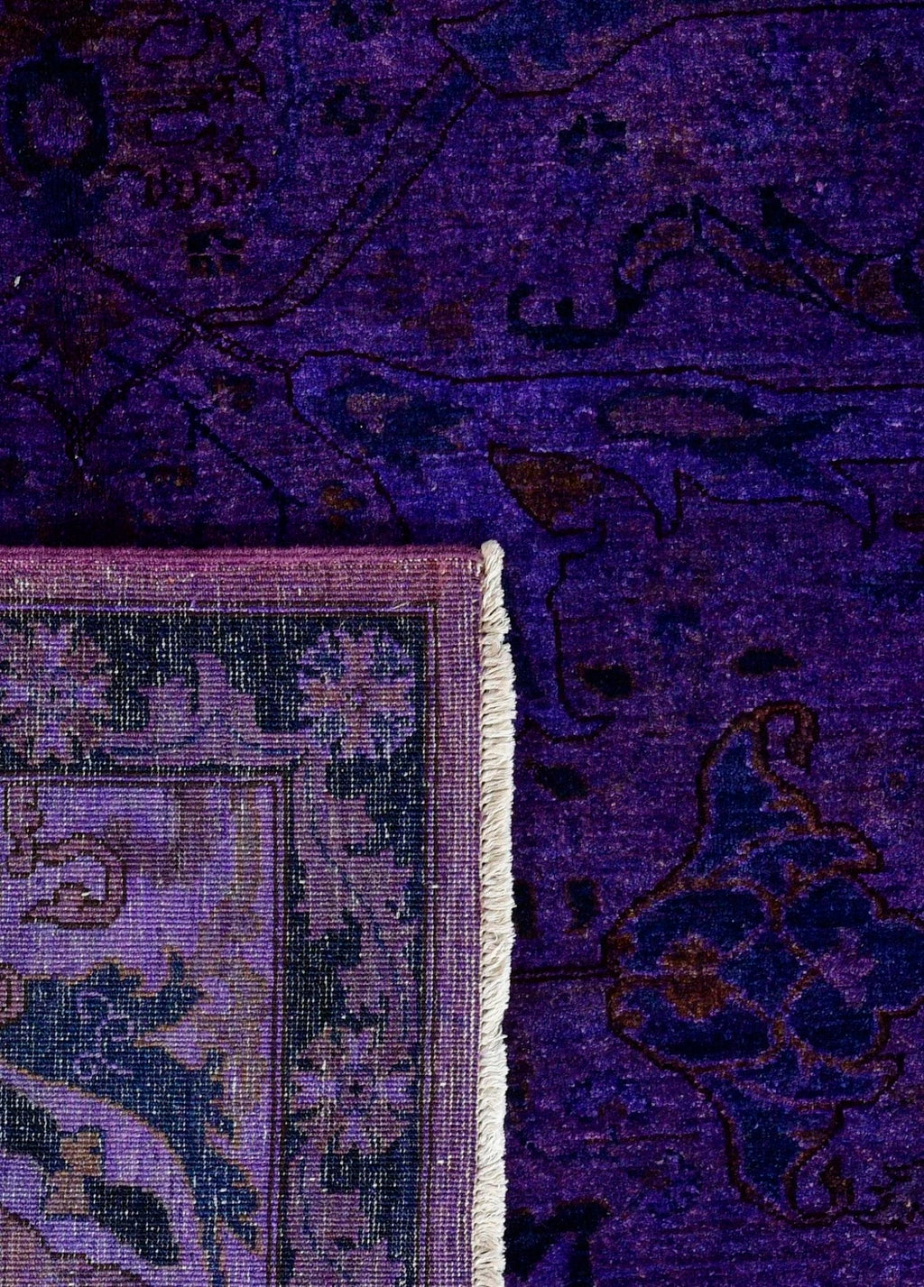 Nox El Dokuma Yün Halı 287 x 249 cm - Borr Halı