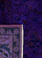 Nox El Dokuma Yün Halı 287 x 249 cm - Borr Halı