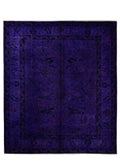 Nox El Dokuma Yün Halı 287 x 249 cm - Borr Halı