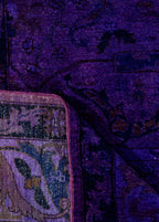 Nox El Dokuma Yün Halı 287 x 249 cm - Borr Halı