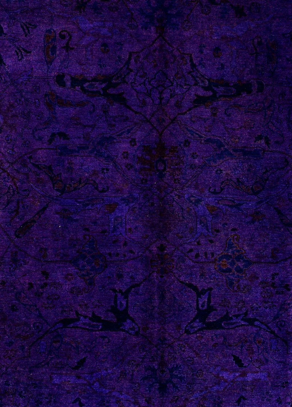 Nox El Dokuma Yün Halı 287 x 249 cm - Borr Halı