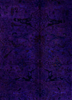 Nox El Dokuma Yün Halı 287 x 249 cm - Borr Halı