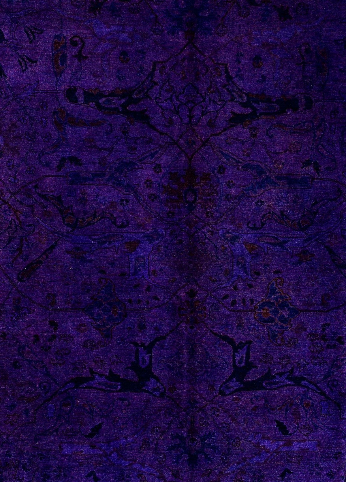 Nox El Dokuma Yün Halı 287 x 249 cm - Borr Halı