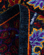 Noxeria El Dokuma Yün Halı 186 x 124 cm - Borr Halı