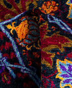 Noxeria El Dokuma Yün Halı 186 x 124 cm - Borr Halı