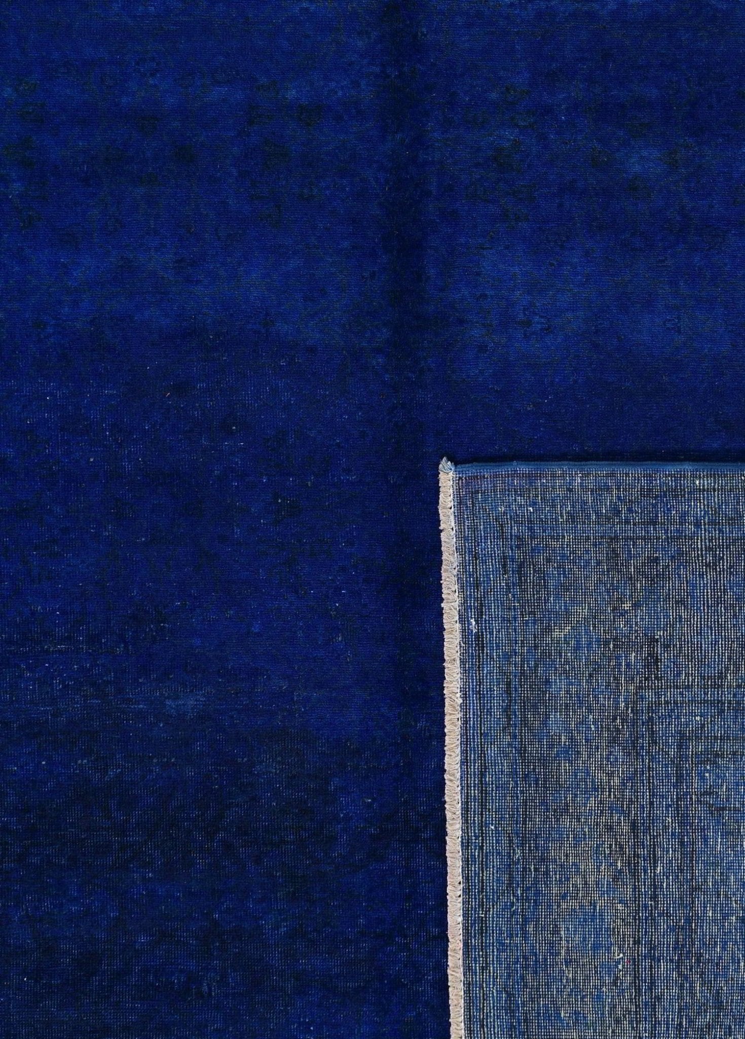 Obscura El Dokuma Yün Halı 290x195 cm - Borr Halı