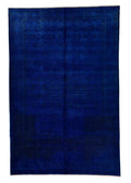 Obscura El Dokuma Yün Halı 290x195 cm - Borr Halı