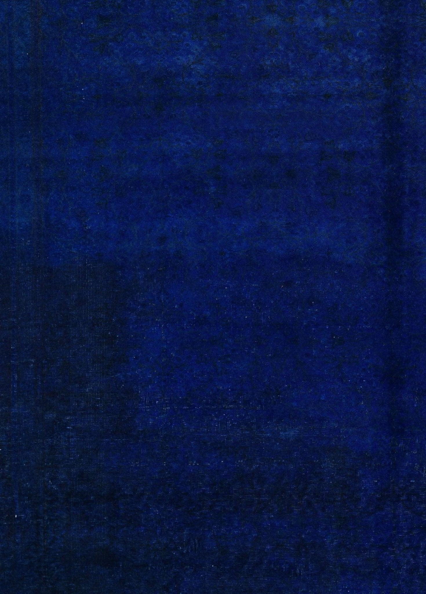 Obscura El Dokuma Yün Halı 290x195 cm - Borr Halı
