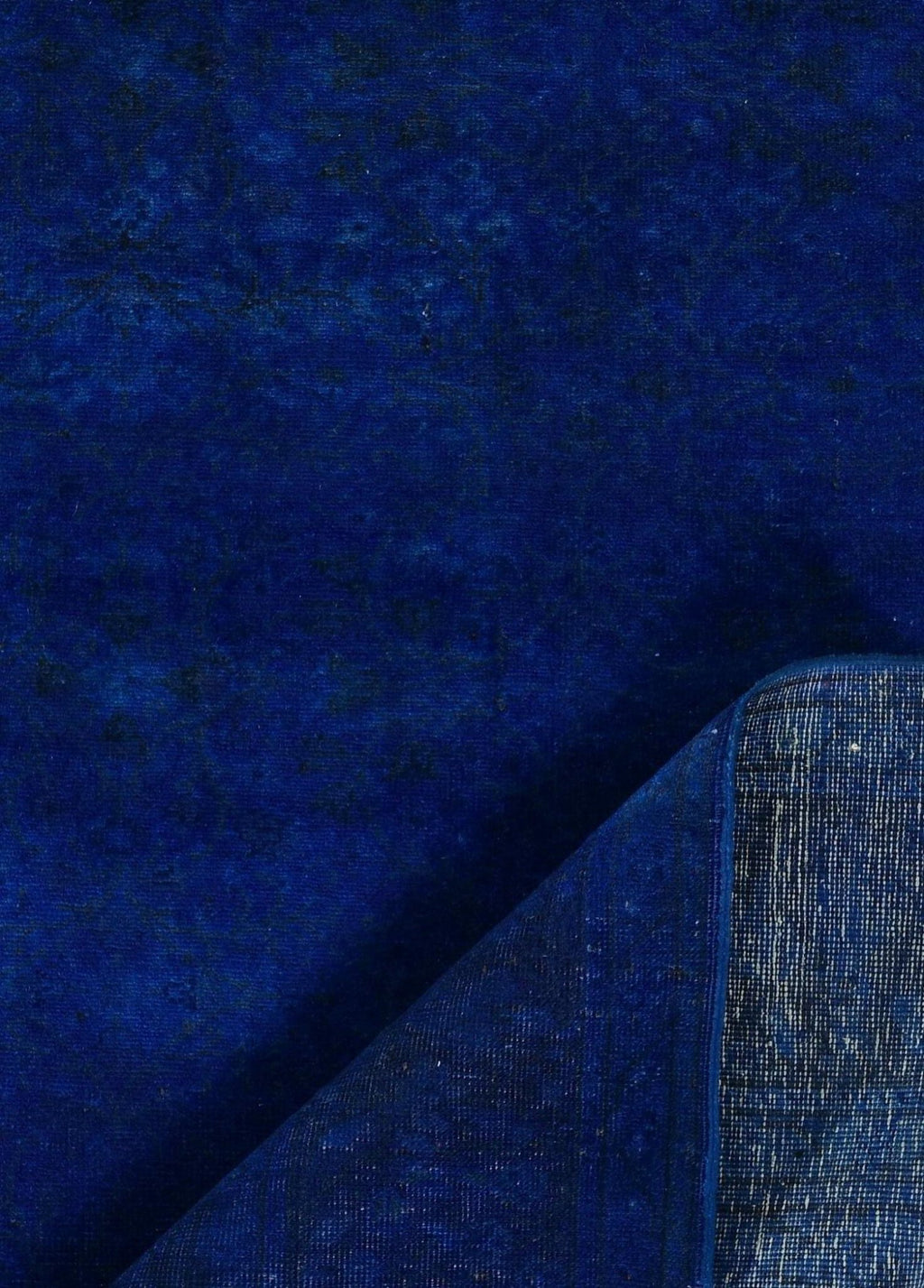 Obscura El Dokuma Yün Halı 290x195 cm - Borr Halı