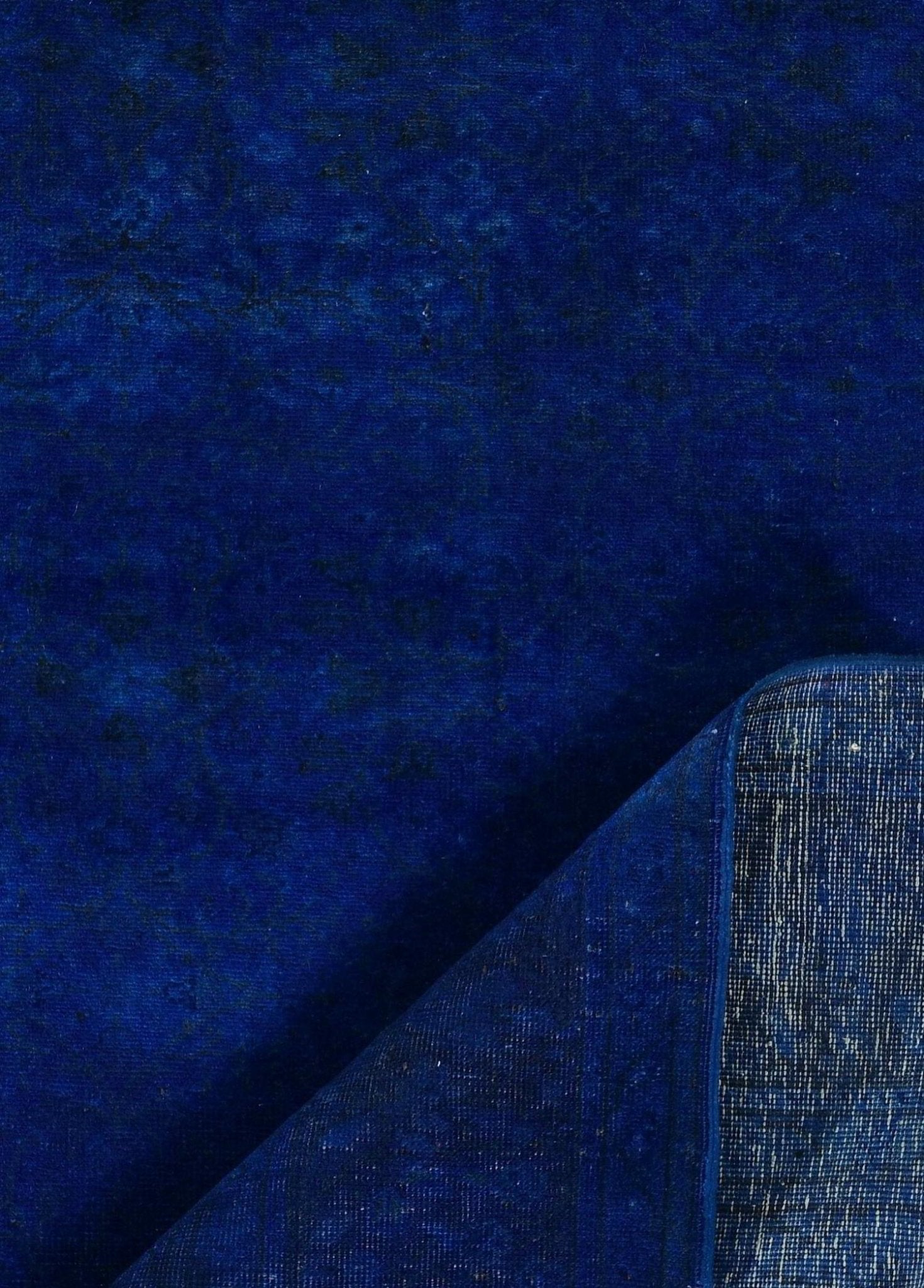 Obscura El Dokuma Yün Halı 290x195 cm - Borr Halı