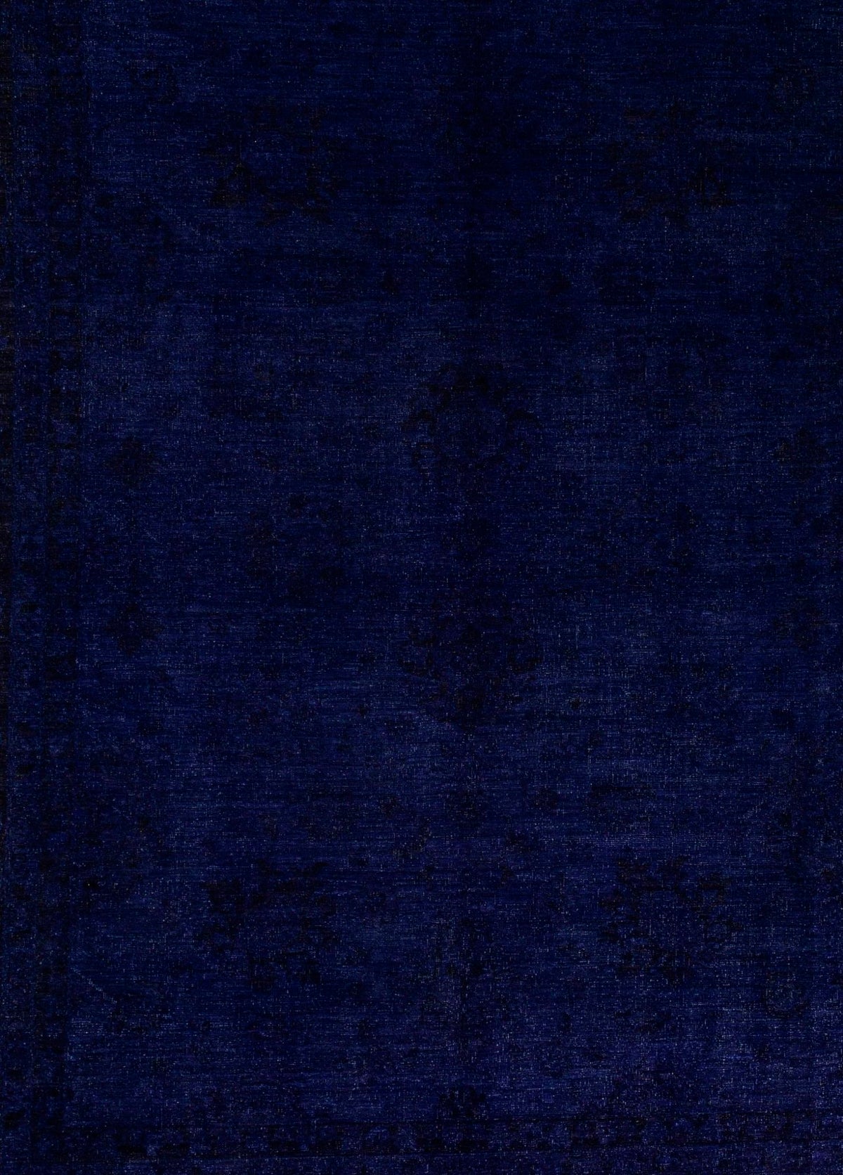 Obscura El Dokuma Yün Halı 295 x 234 cm - Borr Halı