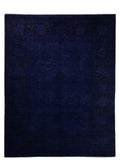 Obscura El Dokuma Yün Halı 295 x 234 cm - Borr Halı