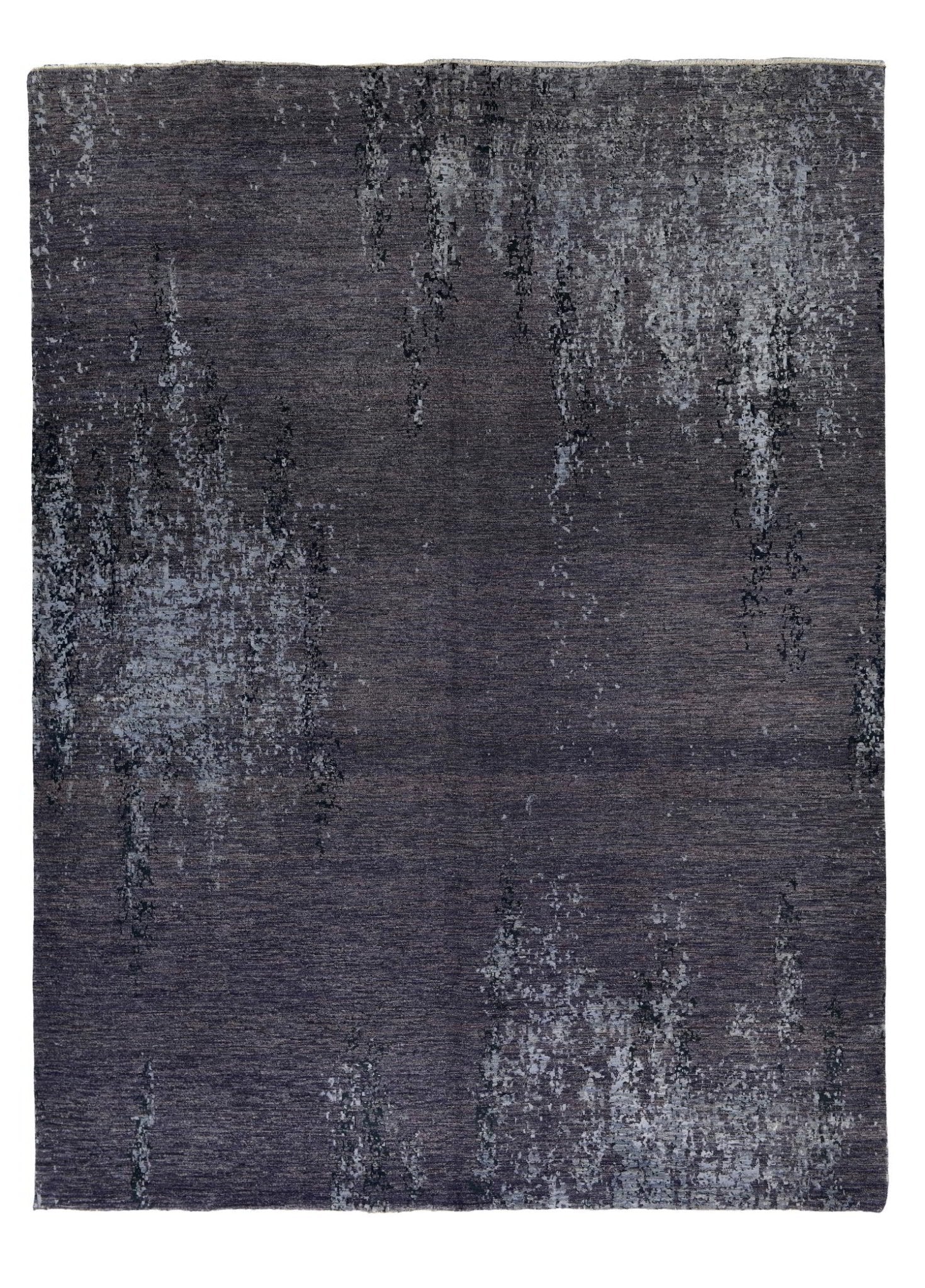 Obscura El Dokuma Yün Halı 300x238 cm - Borr Halı