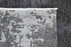 Obsidian El Dokuma Yün ve İpek Halı 311x240 cm - Borr Halı