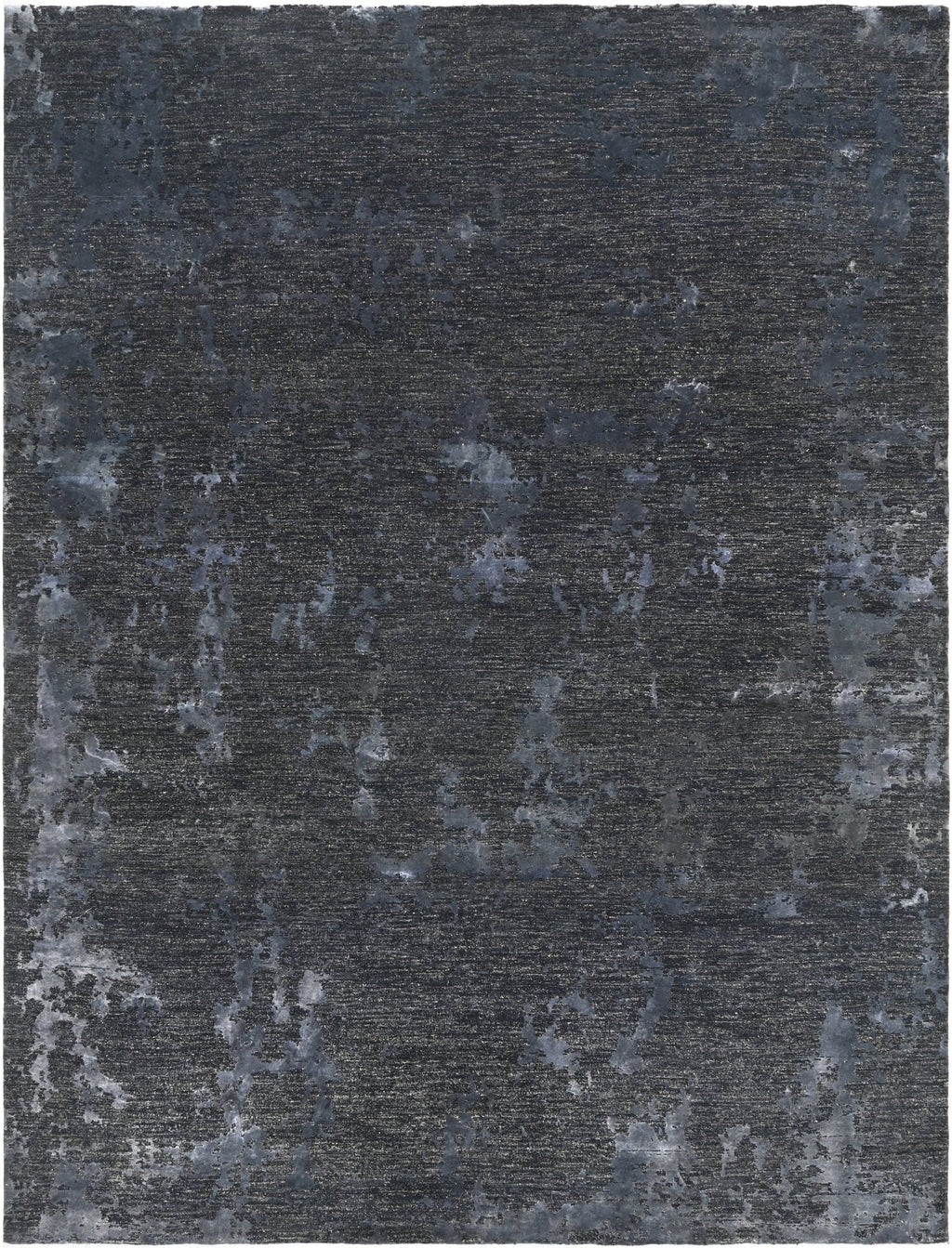 Obsidian El Dokuma Yün ve İpek Halı 311x240 cm - Borr Halı