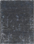 Obsidian El Dokuma Yün ve İpek Halı 311x240 cm - Borr Halı