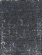 Obsidian El Dokuma Yün ve İpek Halı 311x240 cm - Borr Halı
