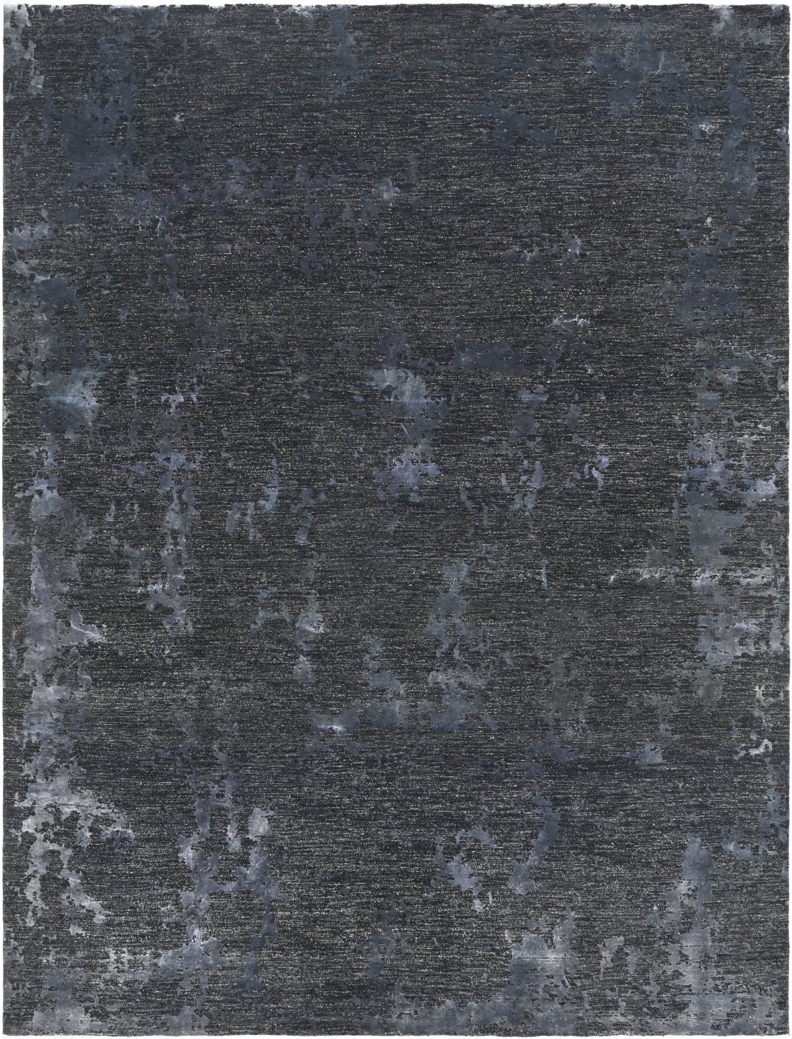 Obsidian El Dokuma Yün ve İpek Halı 311x240 cm - Borr Halı