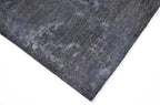 Obsidian El Dokuma Yün ve İpek Halı 311x240 cm - Borr Halı