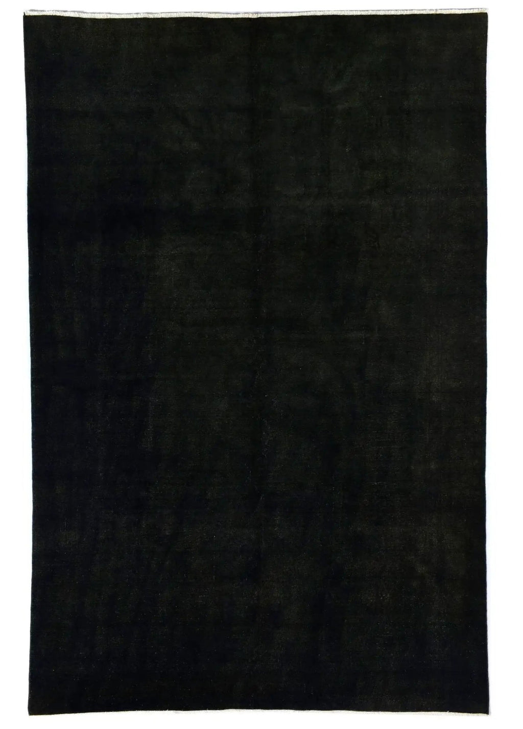 Olive Grove El Dokuma Yün Halı 290x196 cm - Borr Halı