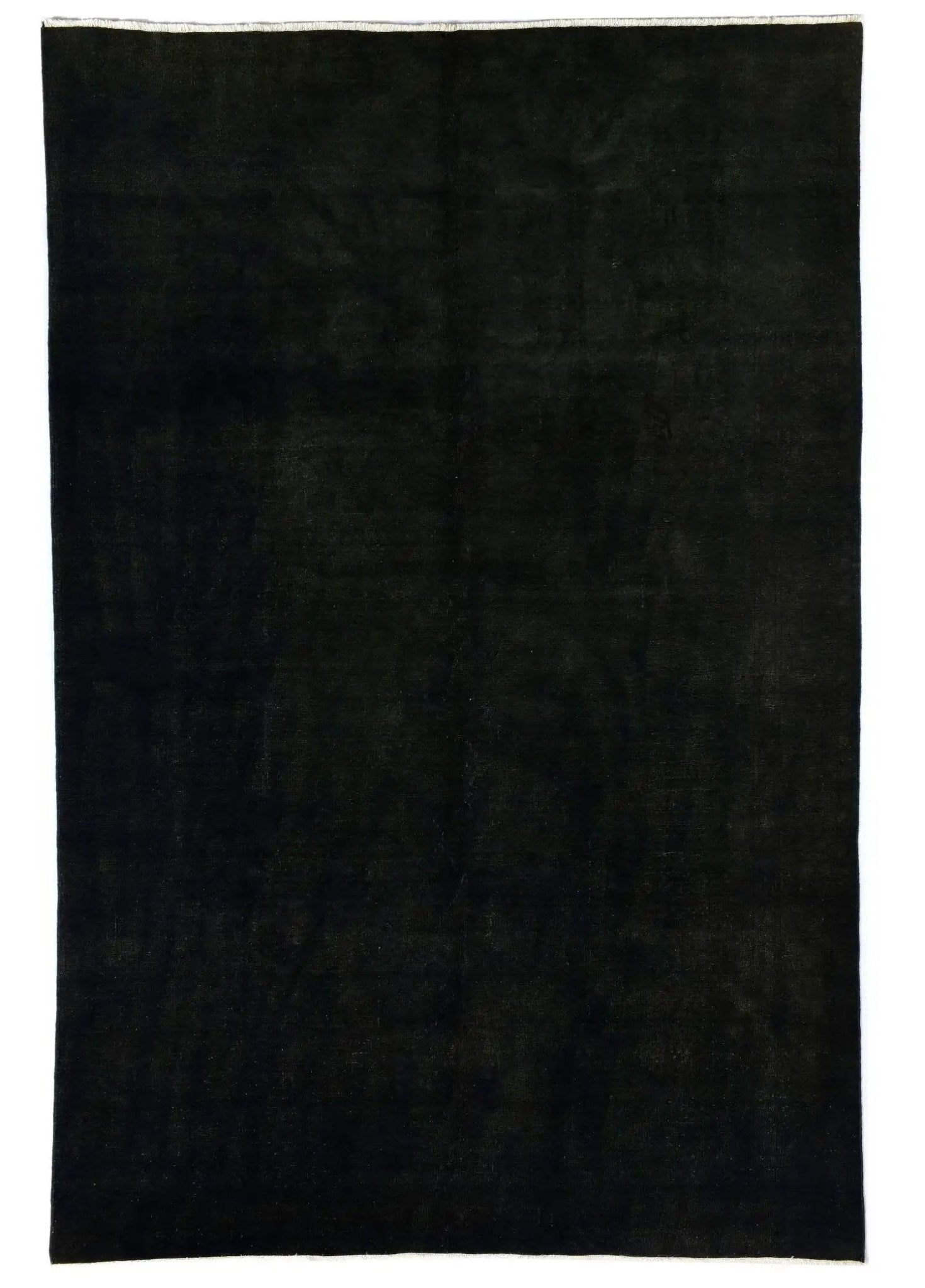 Olive Grove El Dokuma Yün Halı 290x196 cm - Borr Halı