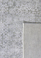 Ombrelle El Dokuma Yün ve İpek Halı 233x176 cm - Borr Halı