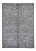 Ombrelle El Dokuma Yün ve İpek Halı 233x176 cm - Borr Halı