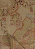 Oravienne El Dokuma Kilim 279 x 182 cm - Borr Halı