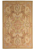Oravienne El Dokuma Kilim 279 x 182 cm - Borr Halı