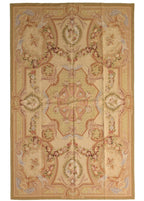 Oravienne El Dokuma Kilim 279 x 182 cm - Borr Halı