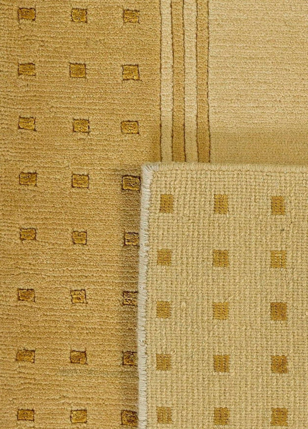 Orellen El Dokuma Yün Halı 163x93 cm - Borr Halı