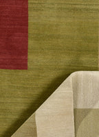 Orion El Dokuma Yün Halı 300x203 cm - Borr Halı