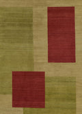 Orion El Dokuma Yün Halı 300x203 cm - Borr Halı