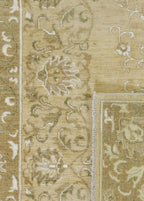 Orlena El Dokuma Yün Halı 235x171 cm - Borr Halı