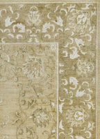 Orlena El Dokuma Yün Halı 235x171 cm - Borr Halı