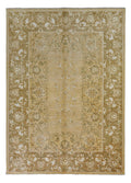 Orlena El Dokuma Yün Halı 235x171 cm - Borr Halı